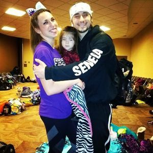 Meet your Posher, Lenaya